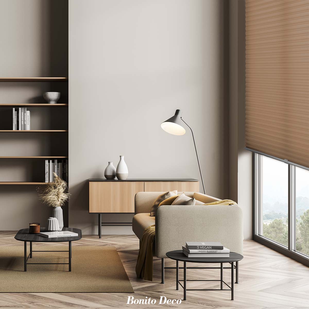 Seeking local dealers for representing our Solar Cellular Shade! | Global market
