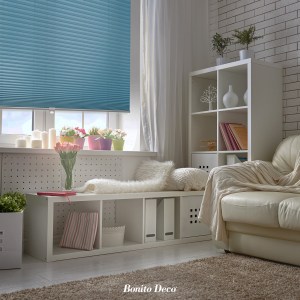 bonitodeco cellular shade
