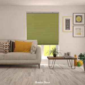 blackout cellular shade