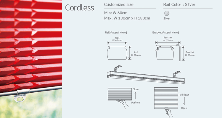 cordless system
