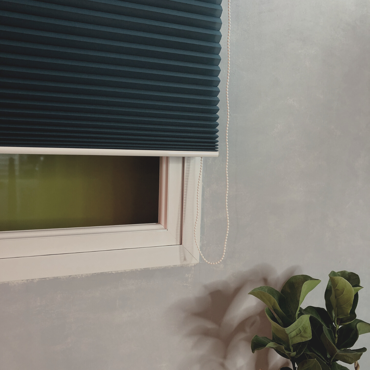 Operating System of Honeycomb Shades